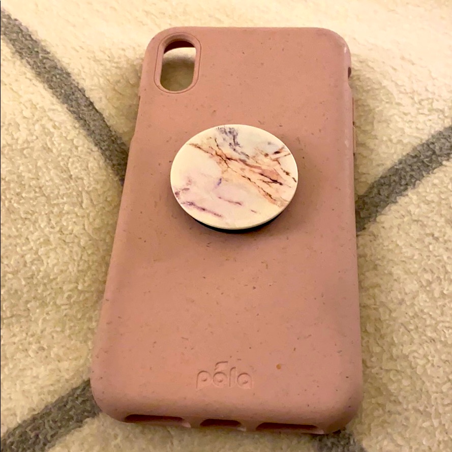 Iphone Case (Iphonex)